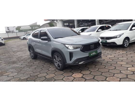 FIAT FASTBACK 1.0 TURBO 200 FLEX IMPETUS CVT